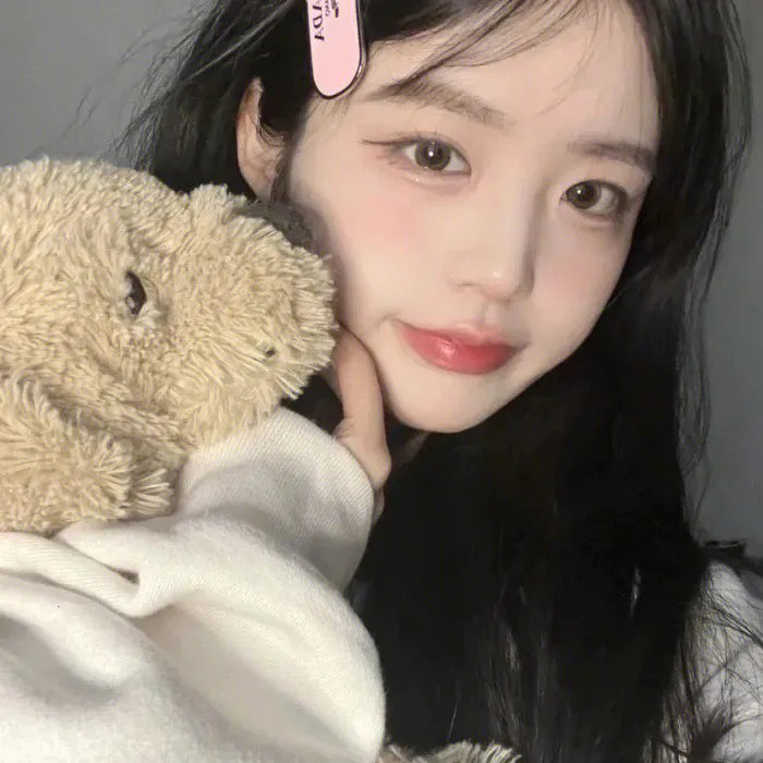 辣手美眉